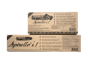 Spirello's™ (boxes)